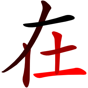Chinese karakters: de top 10 meestvoorkomende en hun betekenis | LTL ...