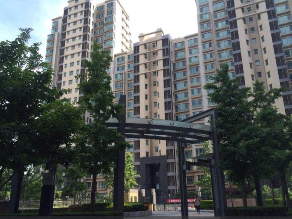 Een Appartement Huren in Beijing - Waar moet je beginnen?